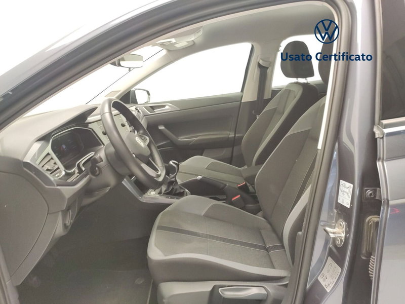 Volkswagen Polo usata a Avellino (16)