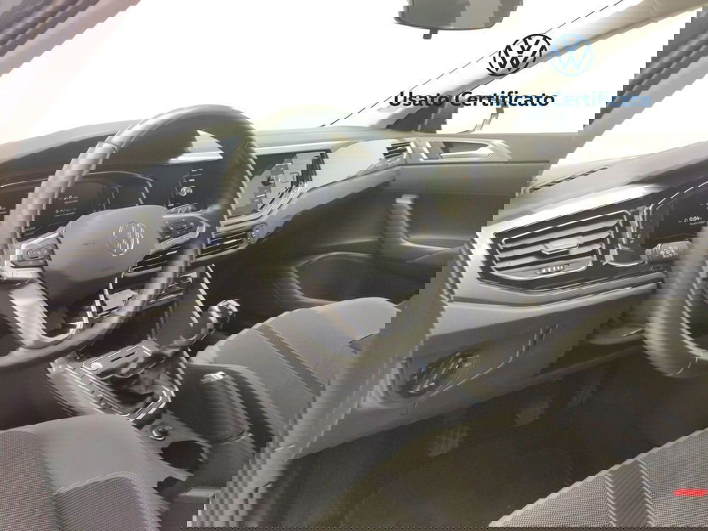 Volkswagen Polo usata a Avellino (17)