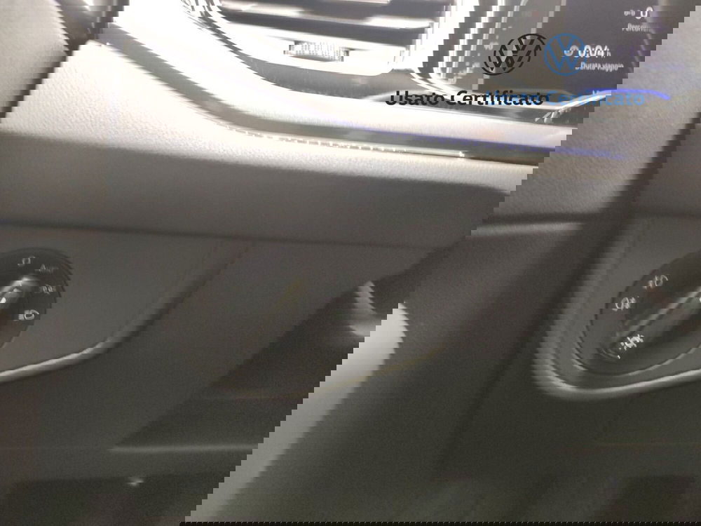 Volkswagen Polo usata a Avellino (18)