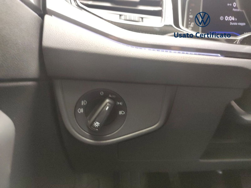 Volkswagen Polo usata a Avellino (18)