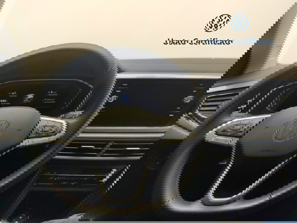 Volkswagen Polo usata a Avellino (19)