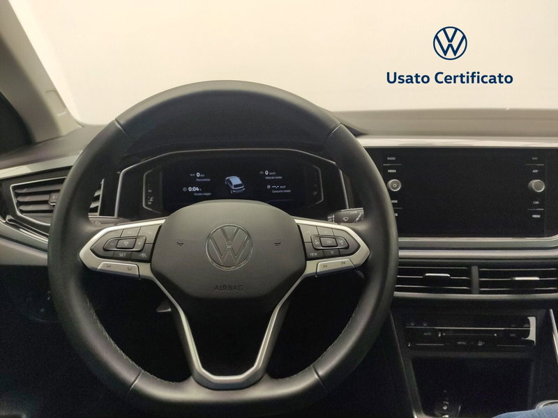 Volkswagen Polo usata a Avellino (19)