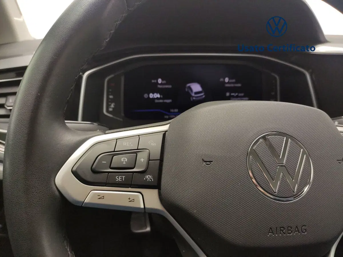 Volkswagen Polo usata a Avellino (20)
