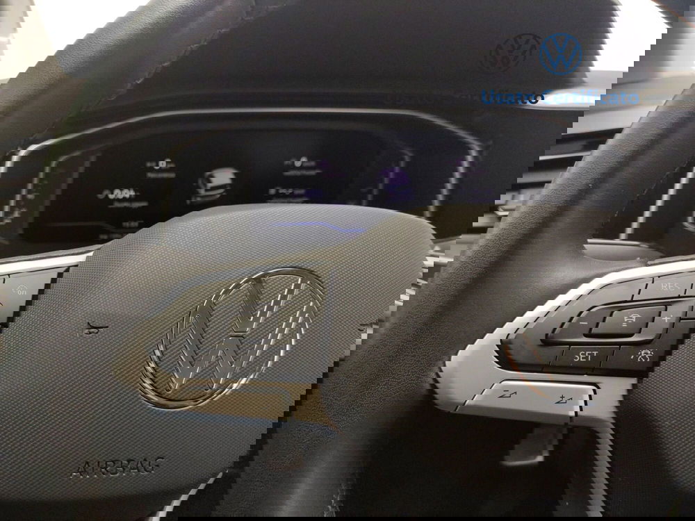 Volkswagen Polo usata a Avellino (20)