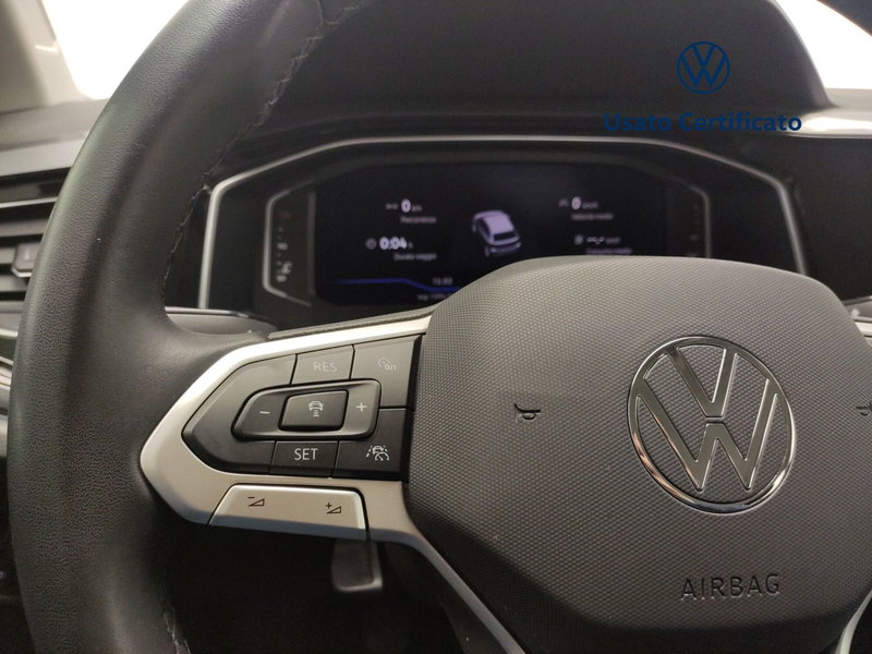 Volkswagen Polo usata a Avellino (20)