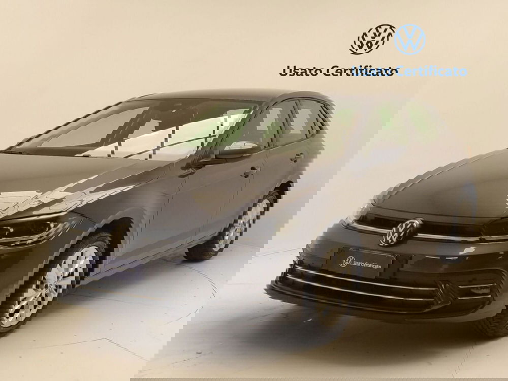 Volkswagen Polo usata a Avellino (3)