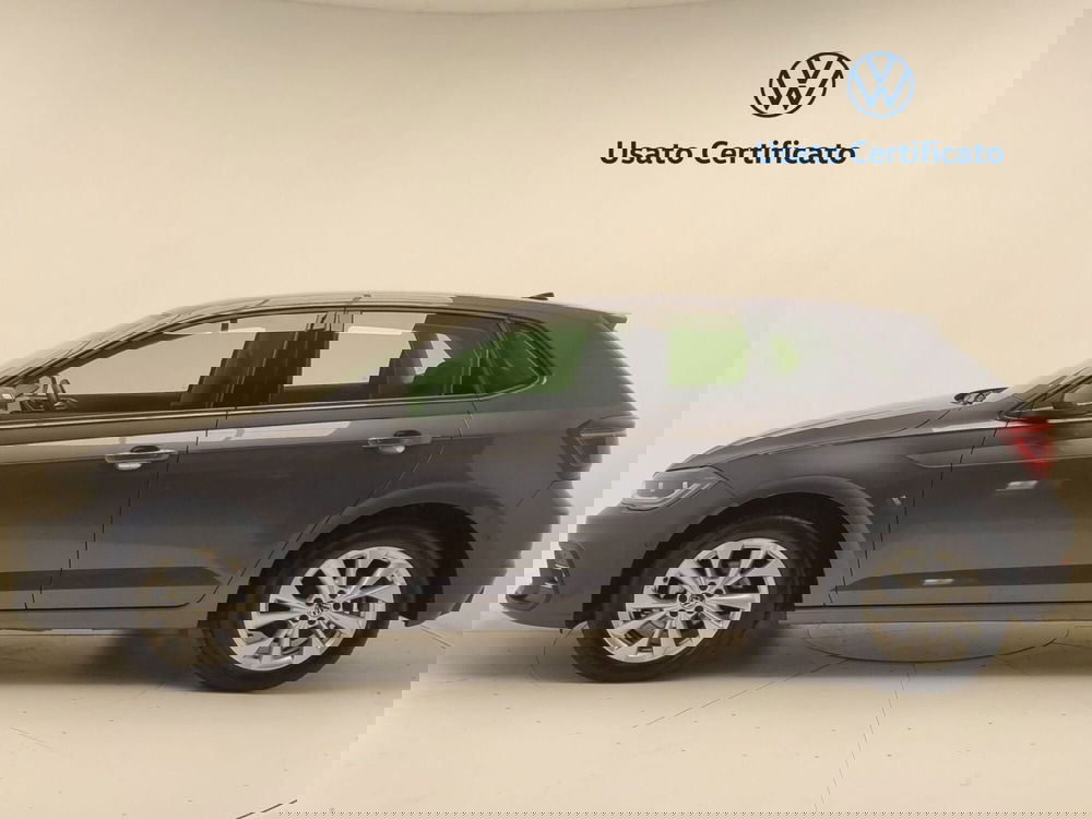 Volkswagen Polo usata a Avellino (4)