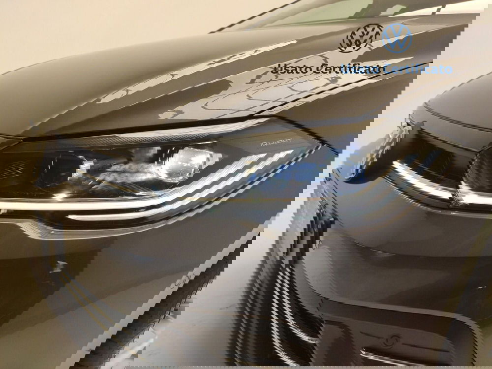 Volkswagen Polo usata a Avellino (9)