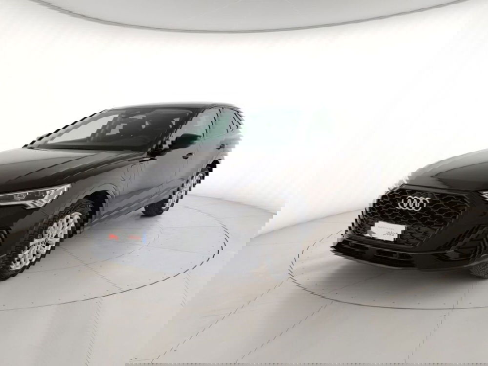 Audi Q3 Sportback usata a Massa-Carrara