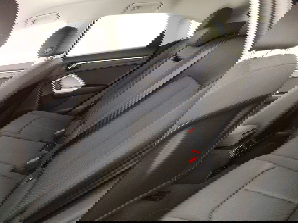 Audi Q3 Sportback usata a Massa-Carrara (10)