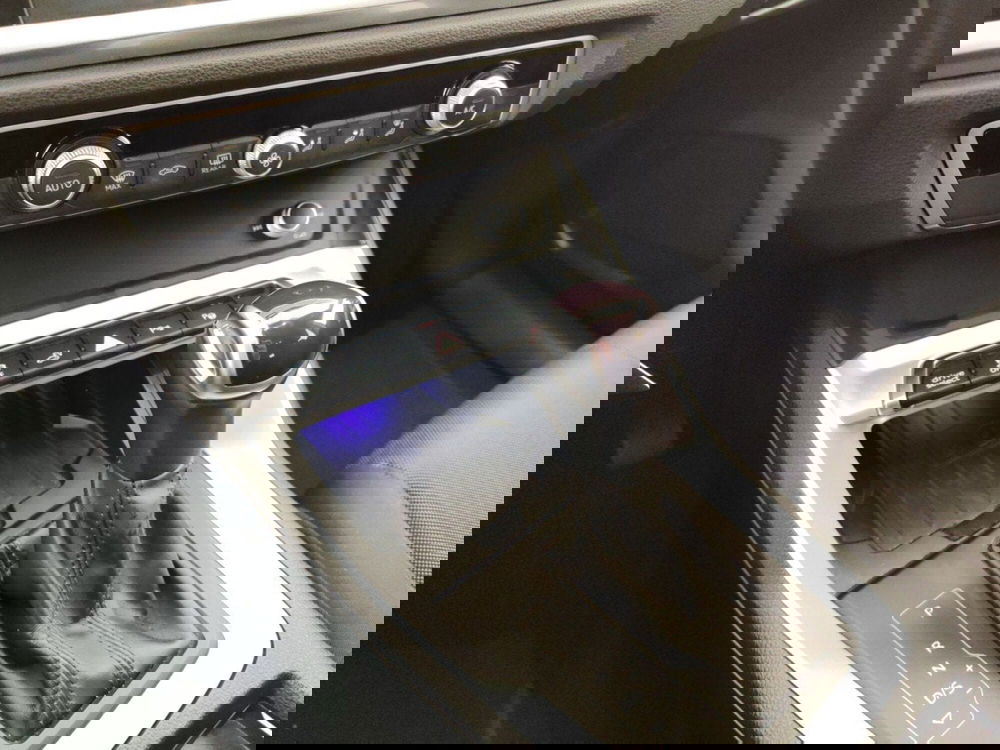 Audi Q3 Sportback usata a Massa-Carrara (11)