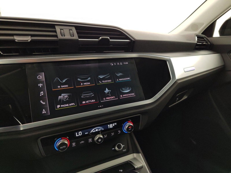Audi Q3 Sportback usata a Massa-Carrara (12)