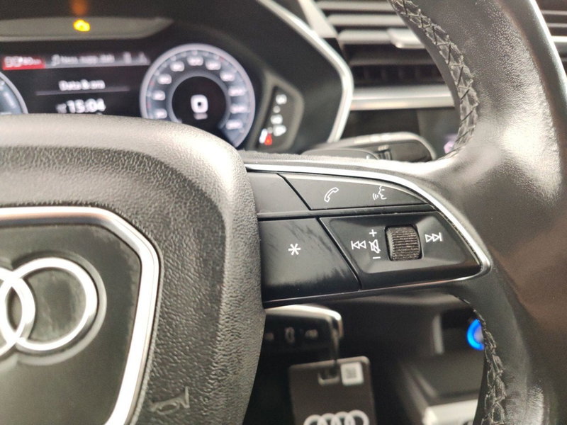 Audi Q3 Sportback usata a Massa-Carrara (13)