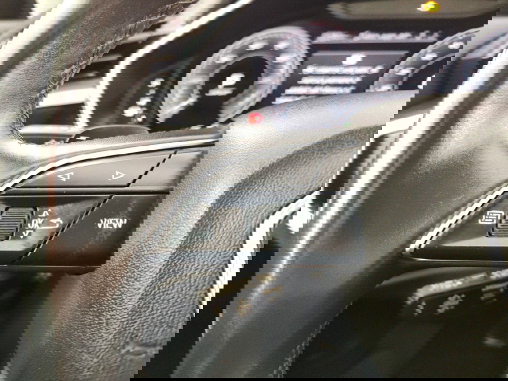 Audi Q3 Sportback usata a Massa-Carrara (14)