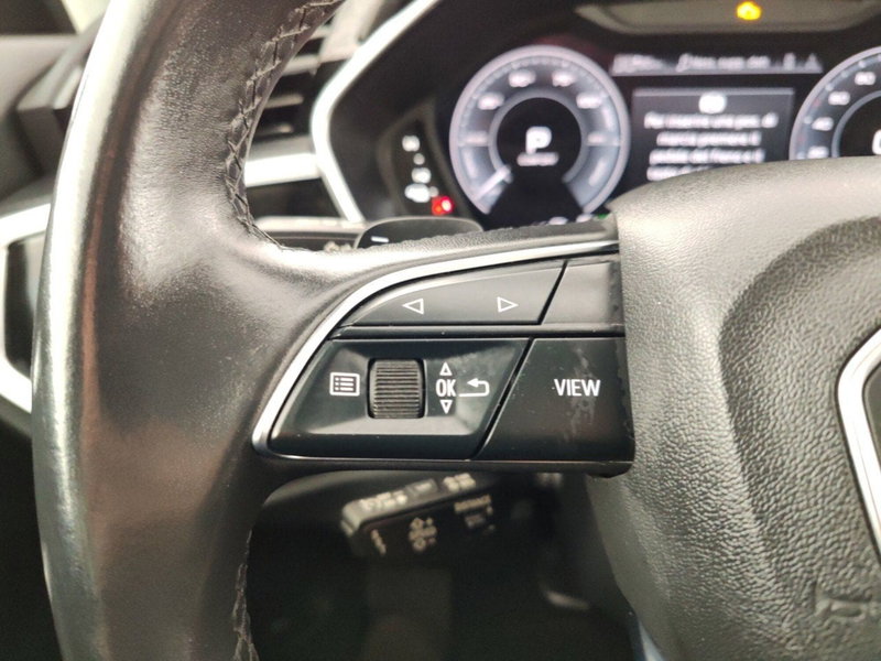 Audi Q3 Sportback usata a Massa-Carrara (14)