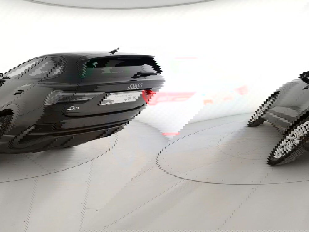 Audi Q3 Sportback usata a Massa-Carrara (2)