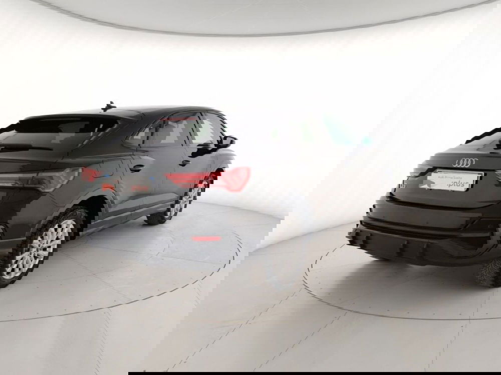 Audi Q3 Sportback usata a Massa-Carrara (3)