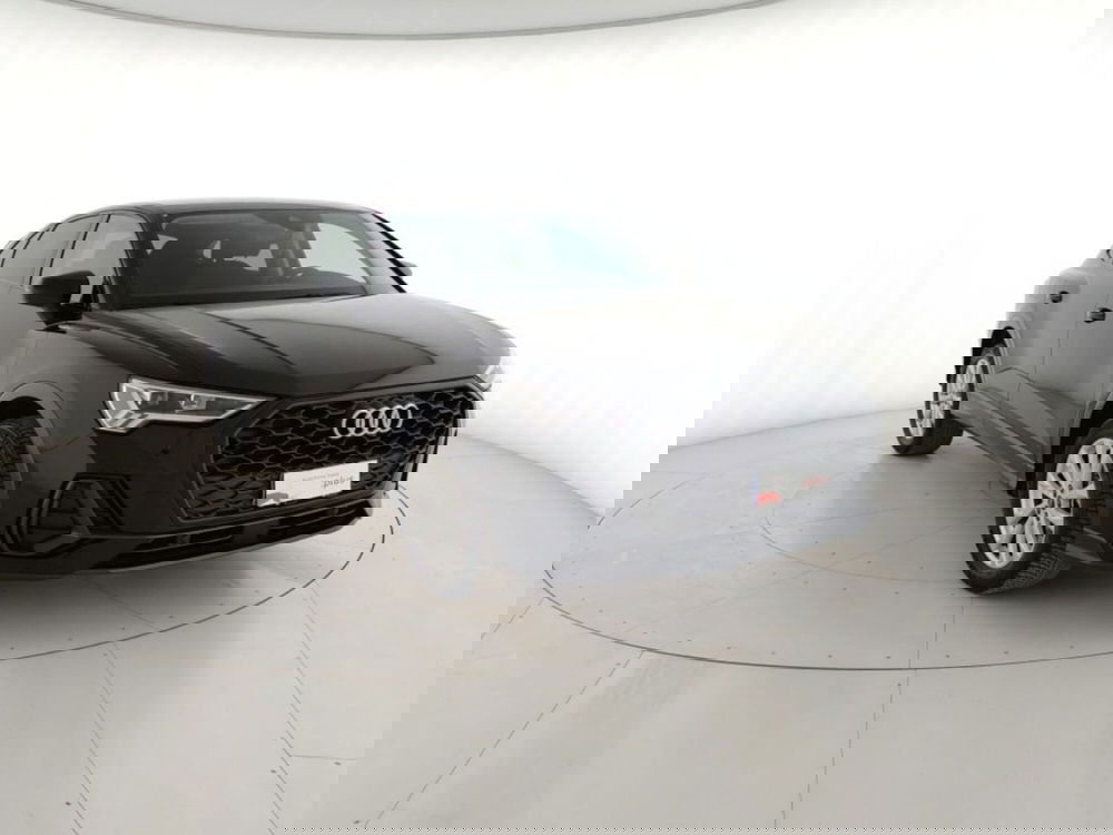 Audi Q3 Sportback usata a Massa-Carrara (4)