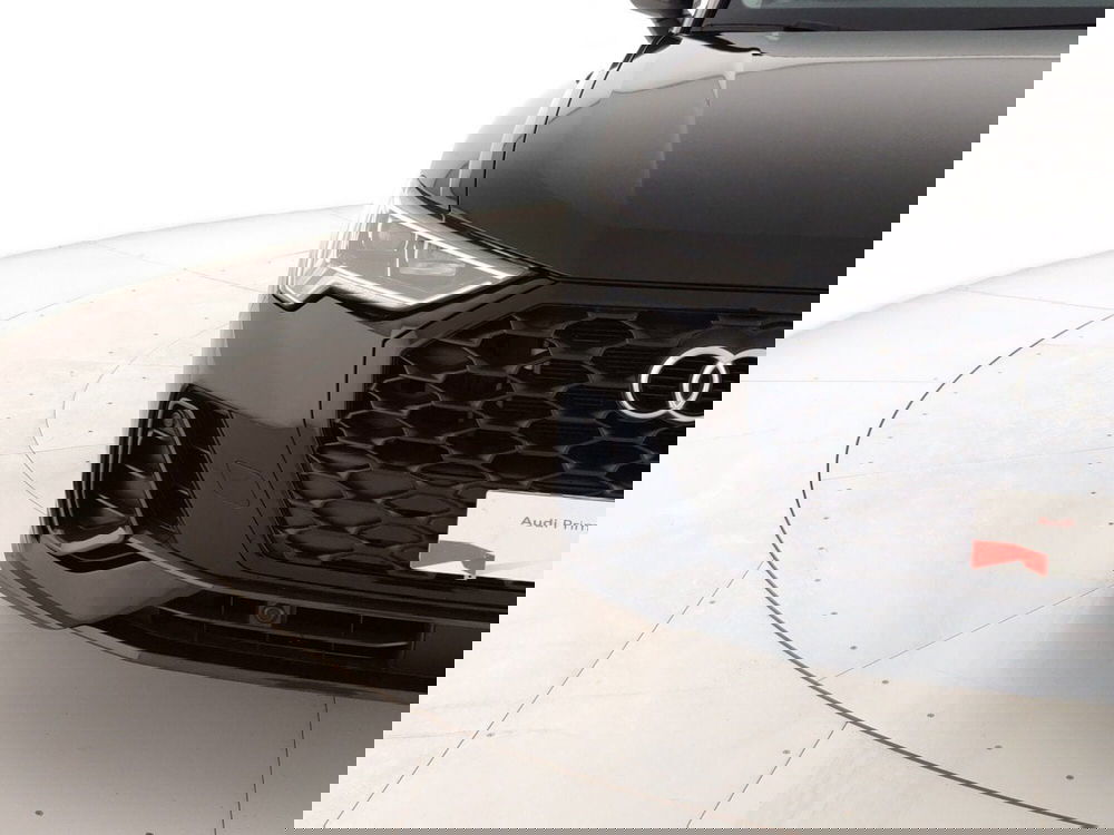 Audi Q3 Sportback usata a Massa-Carrara (5)