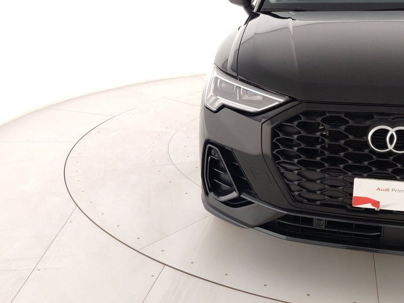 Audi Q3 Sportback usata a Massa-Carrara (5)