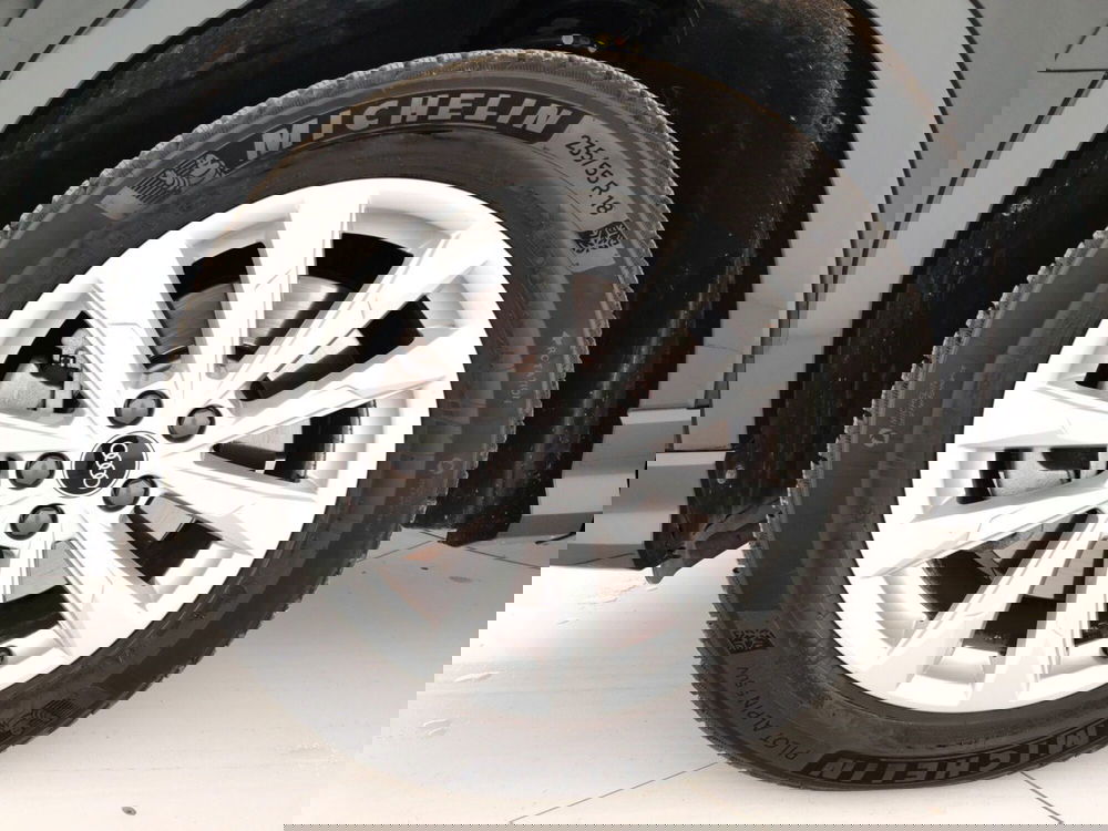 Audi Q3 Sportback usata a Massa-Carrara (6)