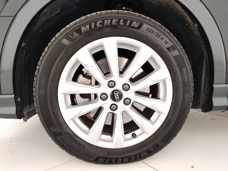 Audi Q3 Sportback usata a Massa-Carrara (6)