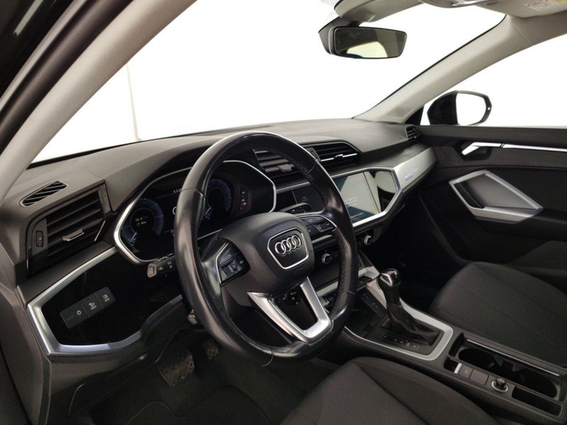 Audi Q3 Sportback usata a Massa-Carrara (8)