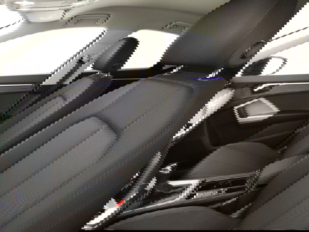 Audi Q3 Sportback usata a Massa-Carrara (9)