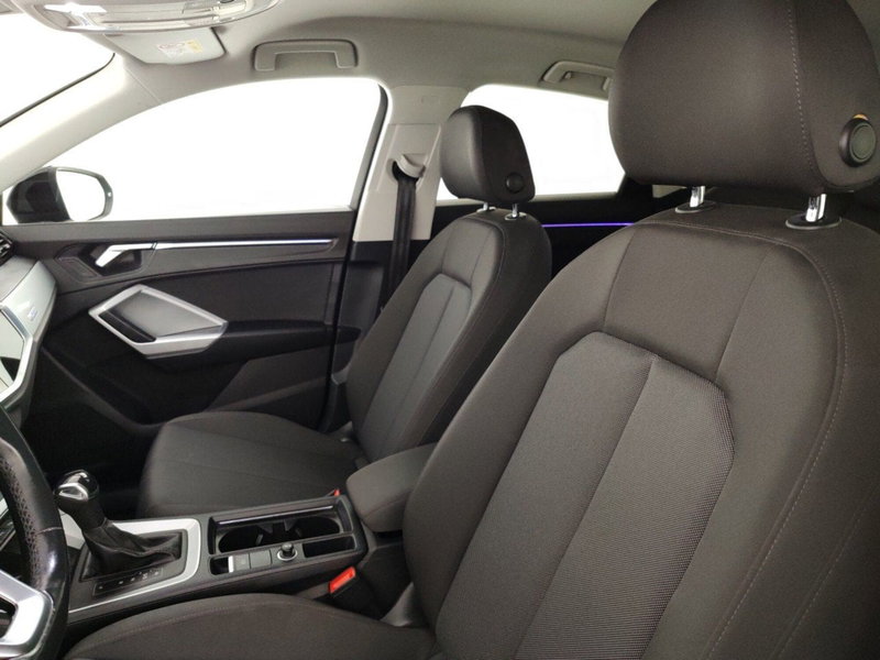 Audi Q3 Sportback usata a Massa-Carrara (9)
