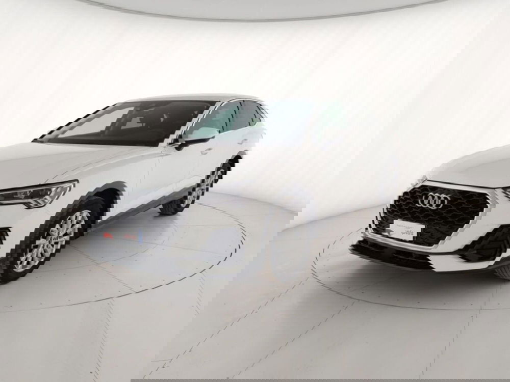 Audi Q3 Sportback usata a Massa-Carrara