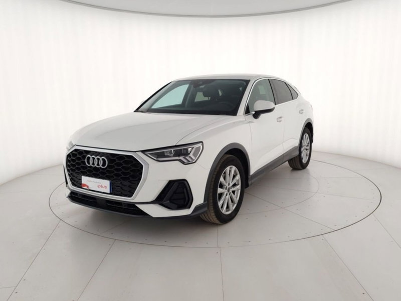 Audi Q3 Sportback usata a Massa-Carrara