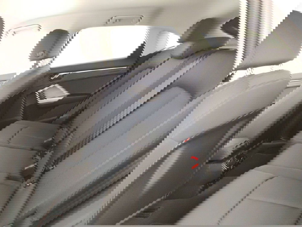Audi Q3 Sportback usata a Massa-Carrara (10)