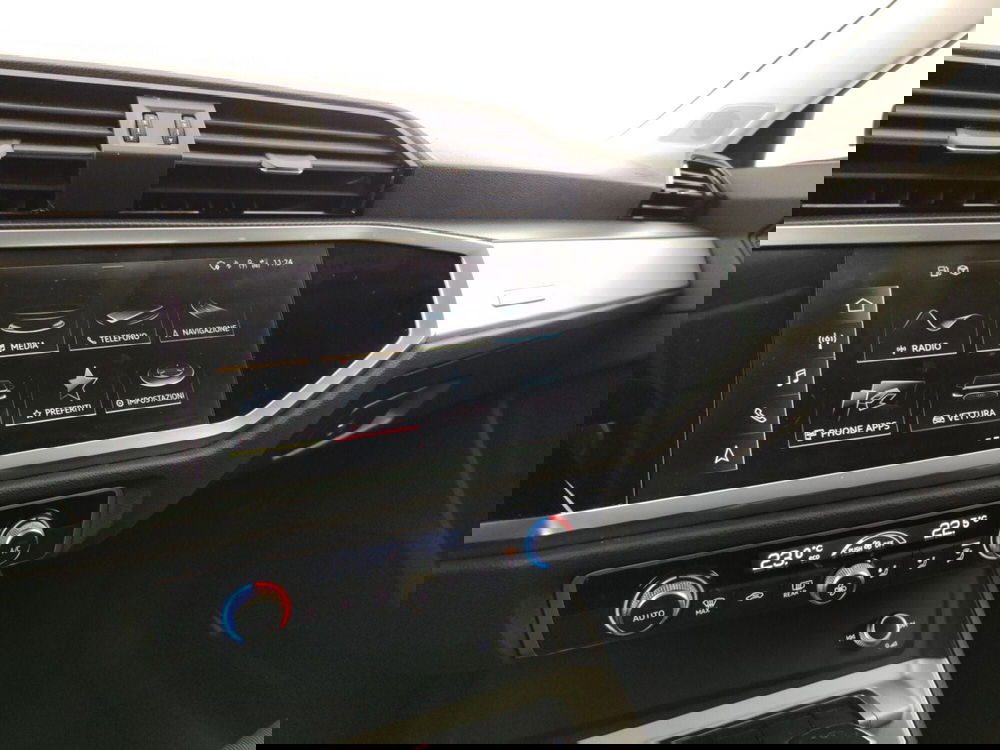 Audi Q3 Sportback usata a Massa-Carrara (12)