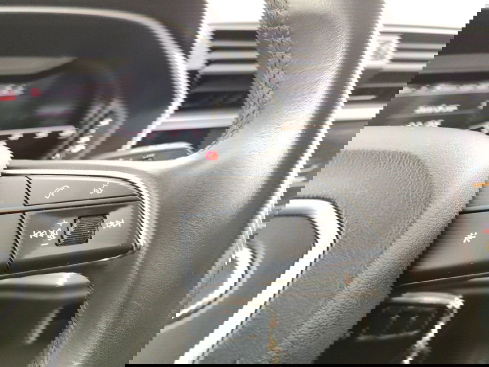 Audi Q3 Sportback usata a Massa-Carrara (13)