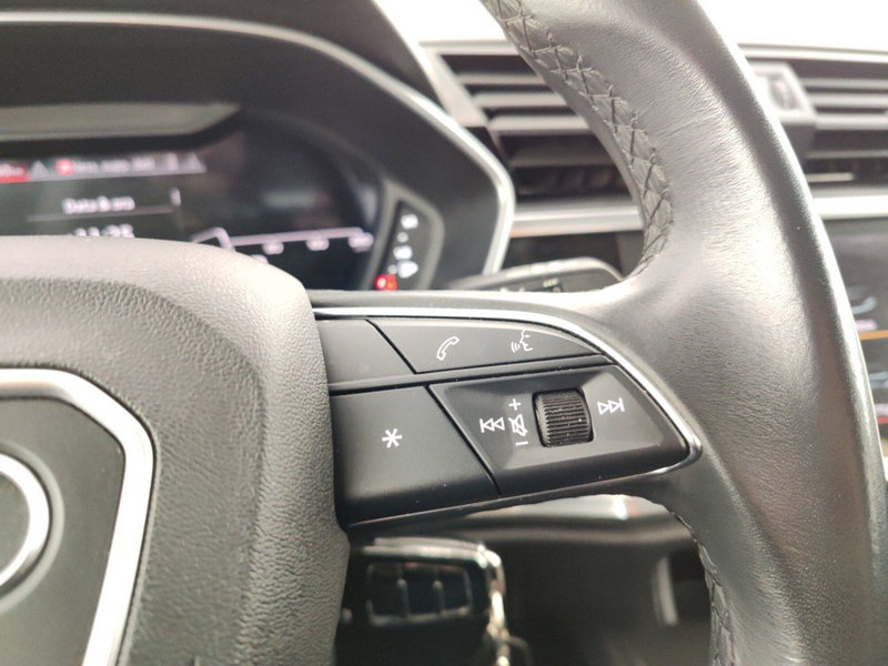 Audi Q3 Sportback usata a Massa-Carrara (13)