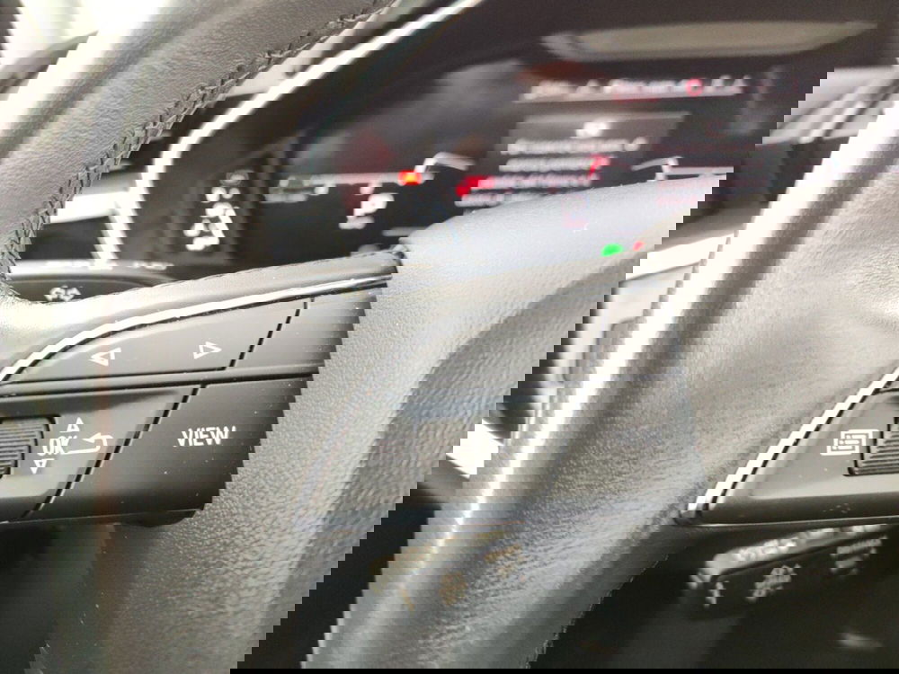 Audi Q3 Sportback usata a Massa-Carrara (14)