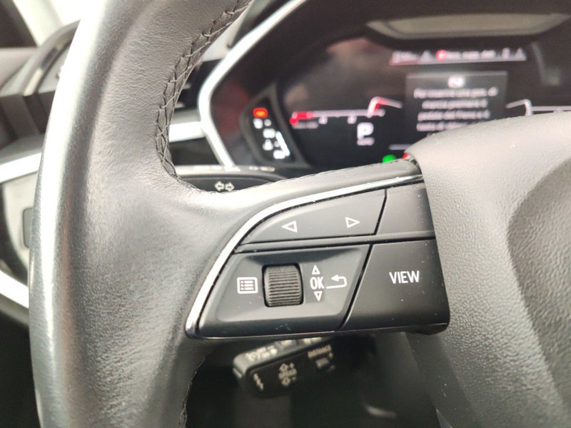 Audi Q3 Sportback usata a Massa-Carrara (14)