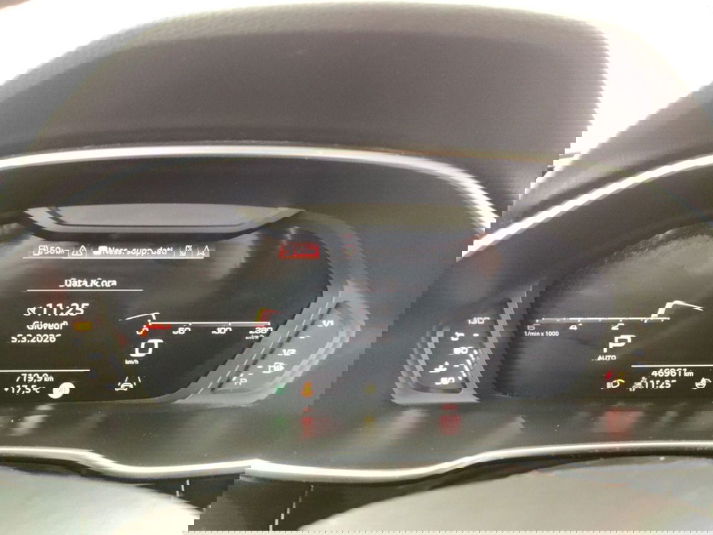 Audi Q3 Sportback usata a Massa-Carrara (15)