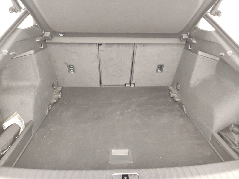 Audi Q3 Sportback usata a Massa-Carrara (16)