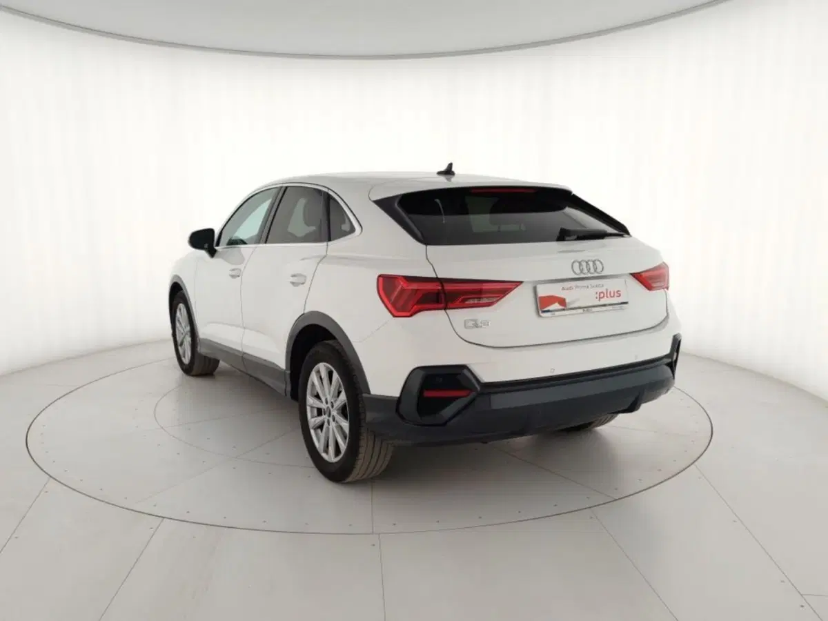 Audi Q3 Sportback usata a Massa-Carrara (2)