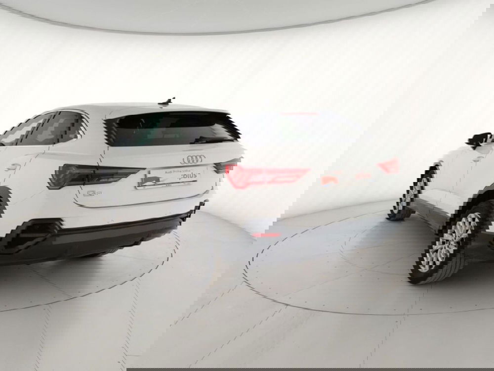 Audi Q3 Sportback usata a Massa-Carrara (2)