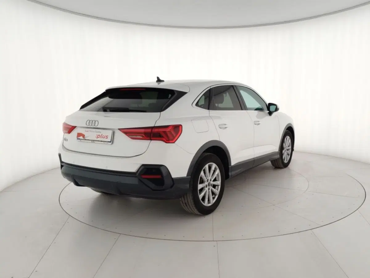 Audi Q3 Sportback usata a Massa-Carrara (3)