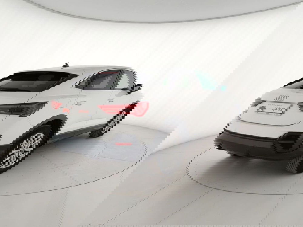 Audi Q3 Sportback usata a Massa-Carrara (3)