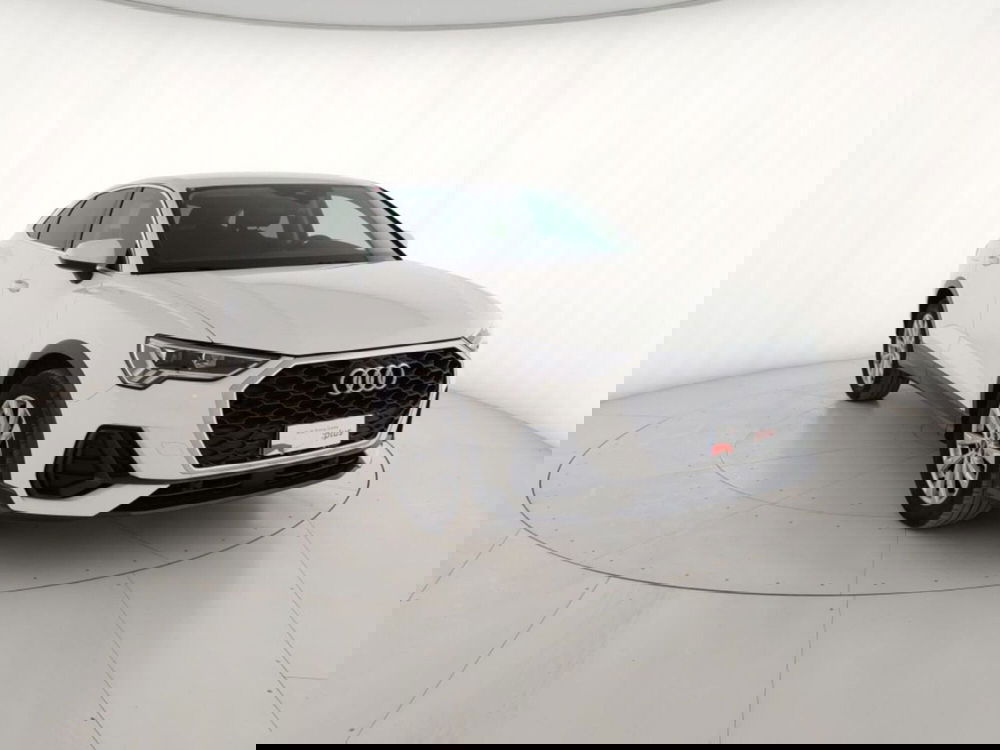 Audi Q3 Sportback usata a Massa-Carrara (4)