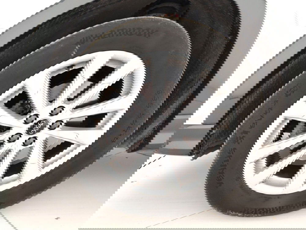 Audi Q3 Sportback usata a Massa-Carrara (6)