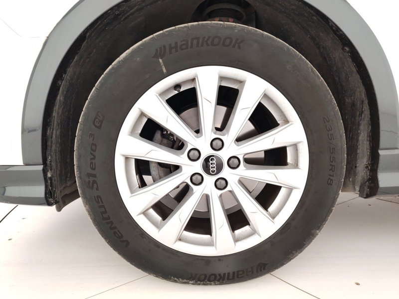 Audi Q3 Sportback usata a Massa-Carrara (6)