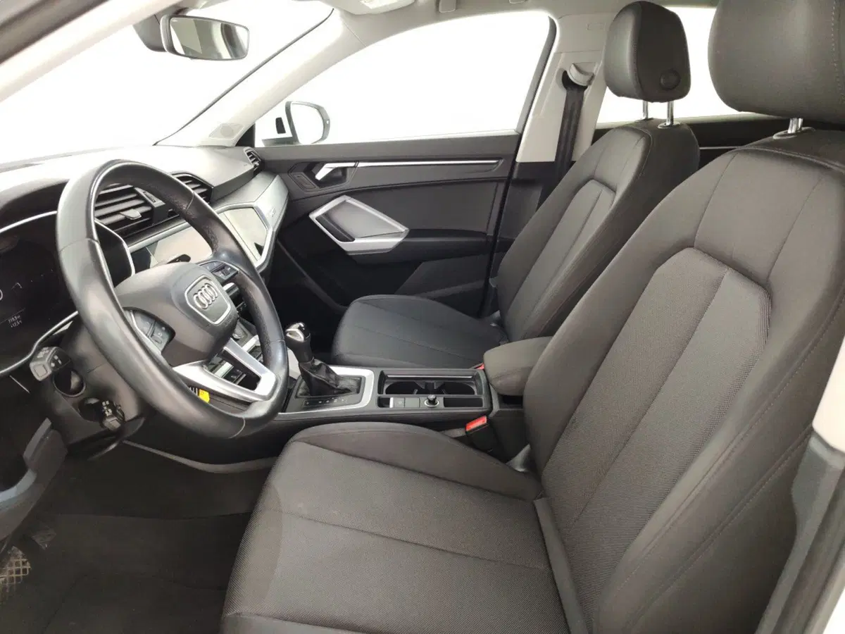 Audi Q3 Sportback usata a Massa-Carrara (7)