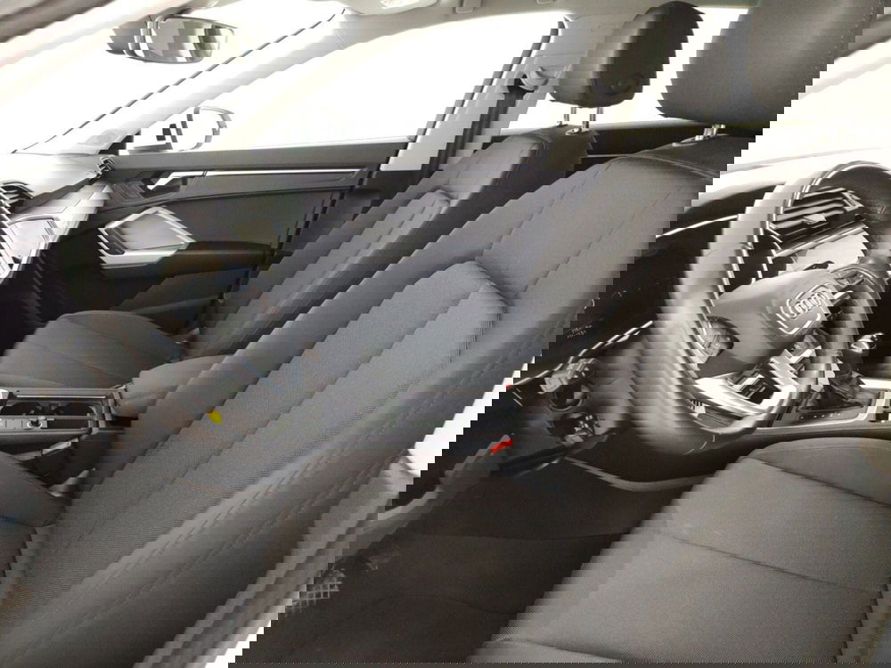 Audi Q3 Sportback usata a Massa-Carrara (7)