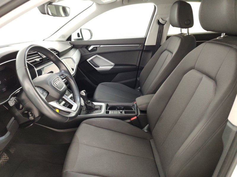 Audi Q3 Sportback usata a Massa-Carrara (7)