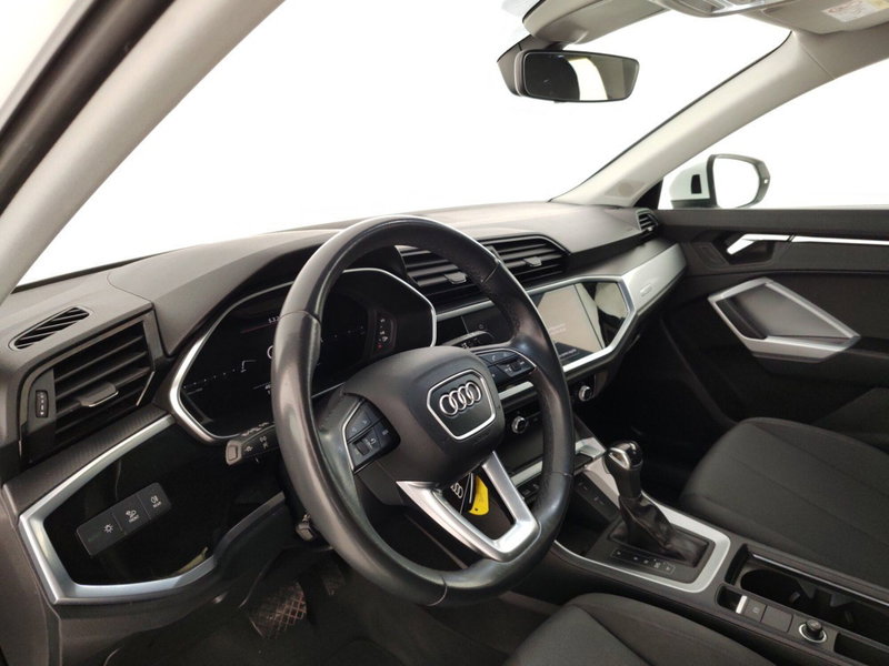 Audi Q3 Sportback usata a Massa-Carrara (8)